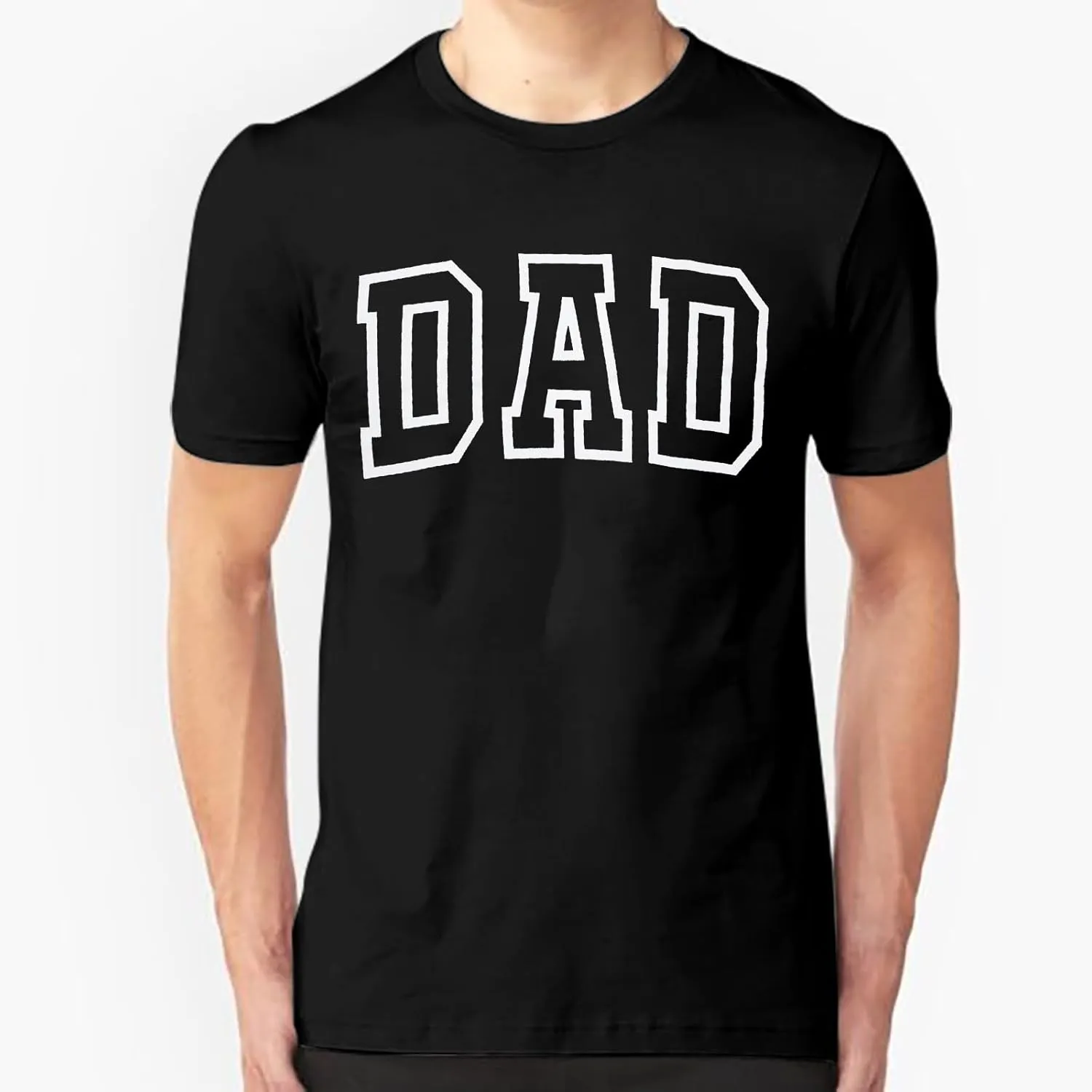 ASTANFY Dad Shirt Mom Shirt: Mom and Dad Matching Shirts Pregnancy Announcement T-Shirt Pregnancy Reveal Gifts Shirt
