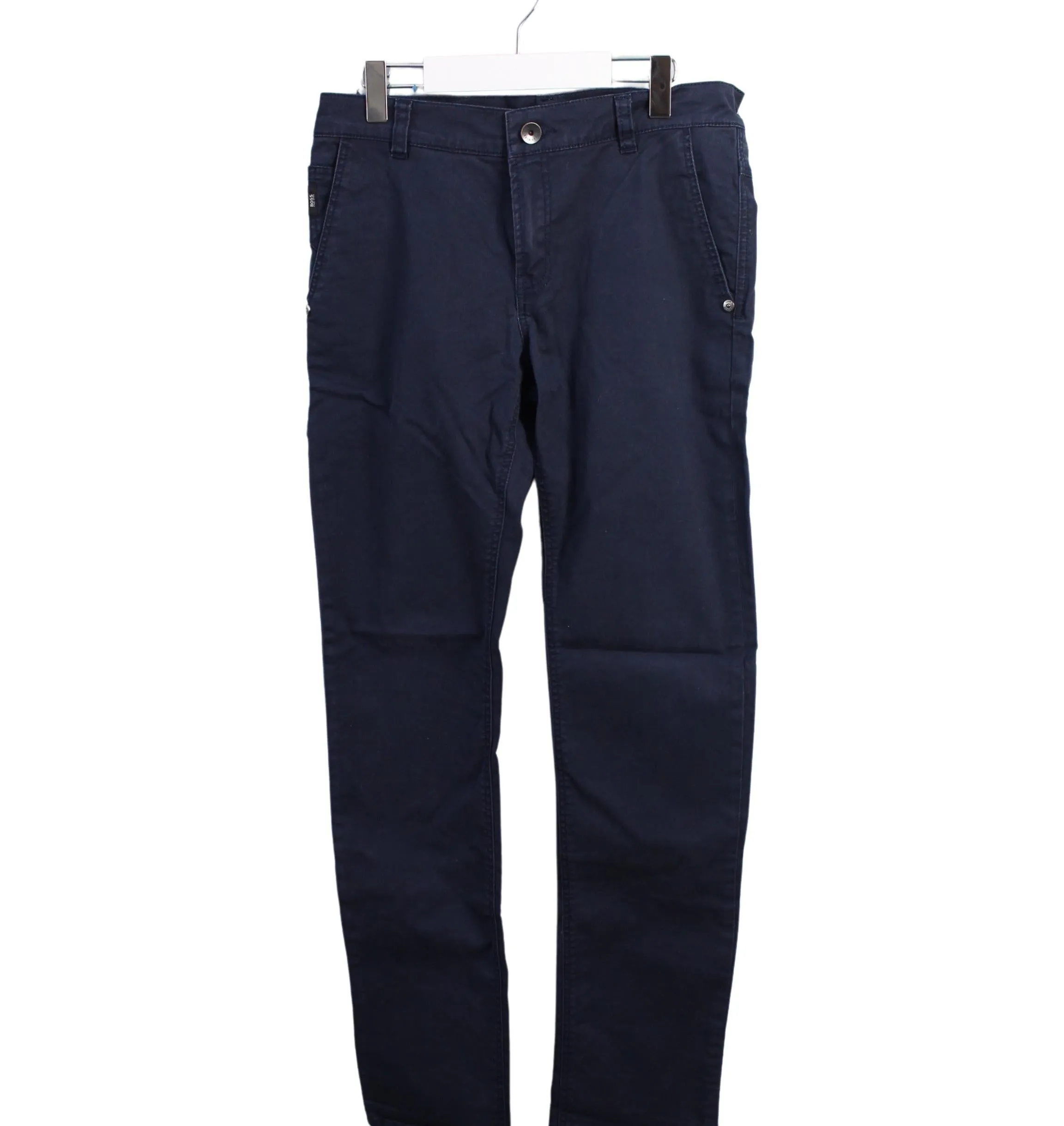 Boss Casual Pants 12Y
