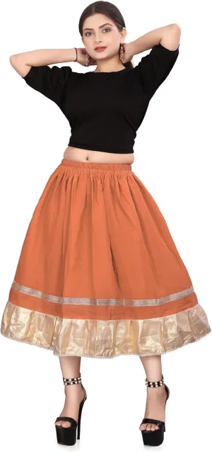 Chiffon Bollywood Dancer Skirt Special Belly Dancing Skirt Moti Skirt Skirt C37