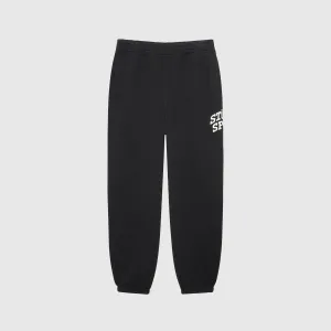 CRACKLE SPORT FLEECE PANT
