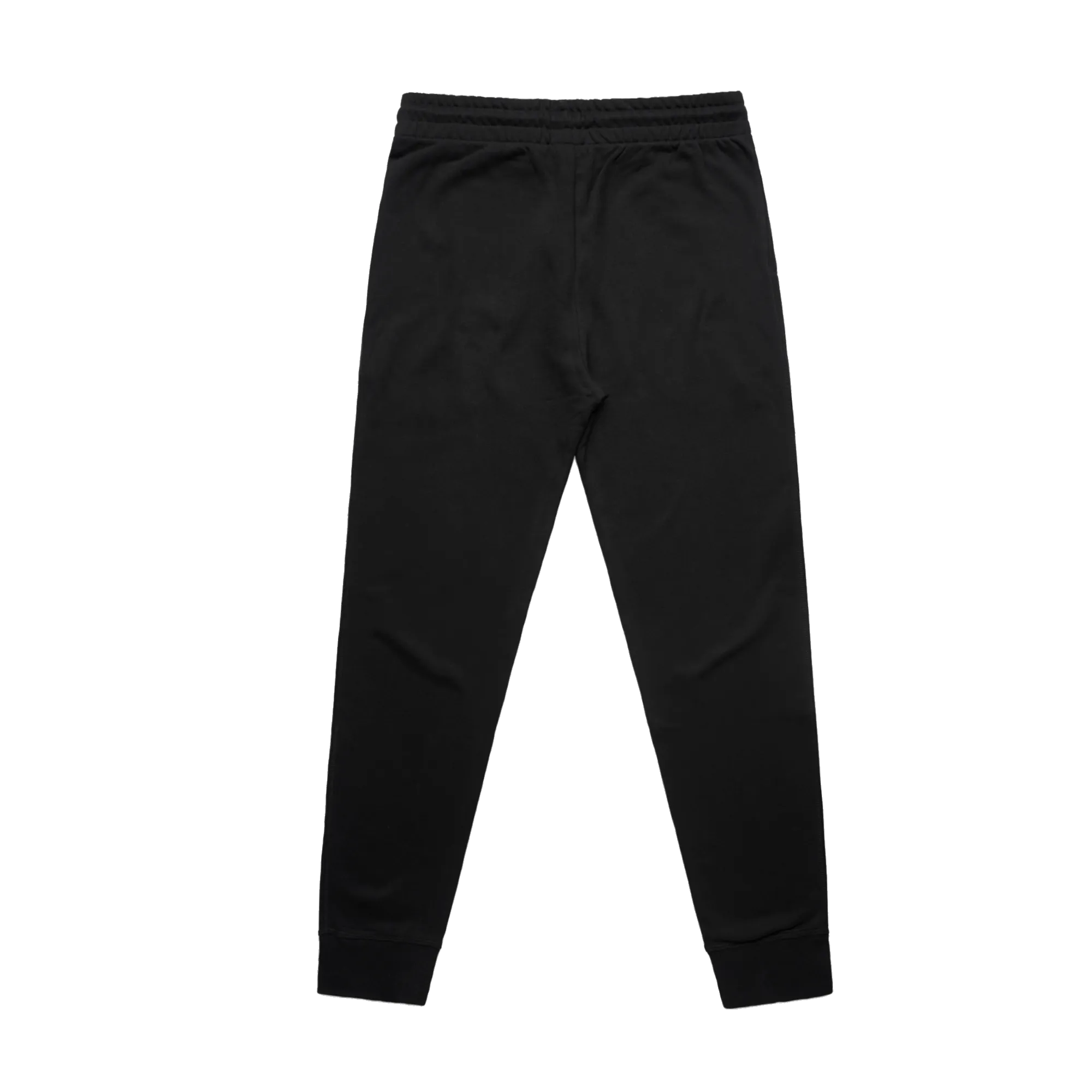 Dr. Colossus Track Pants / Black