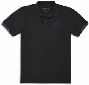 Ducati Smart 2.0 Polo Shirt Navy-XXL