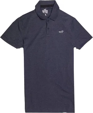 Hollister Men's Polo Shirt T-Shirt