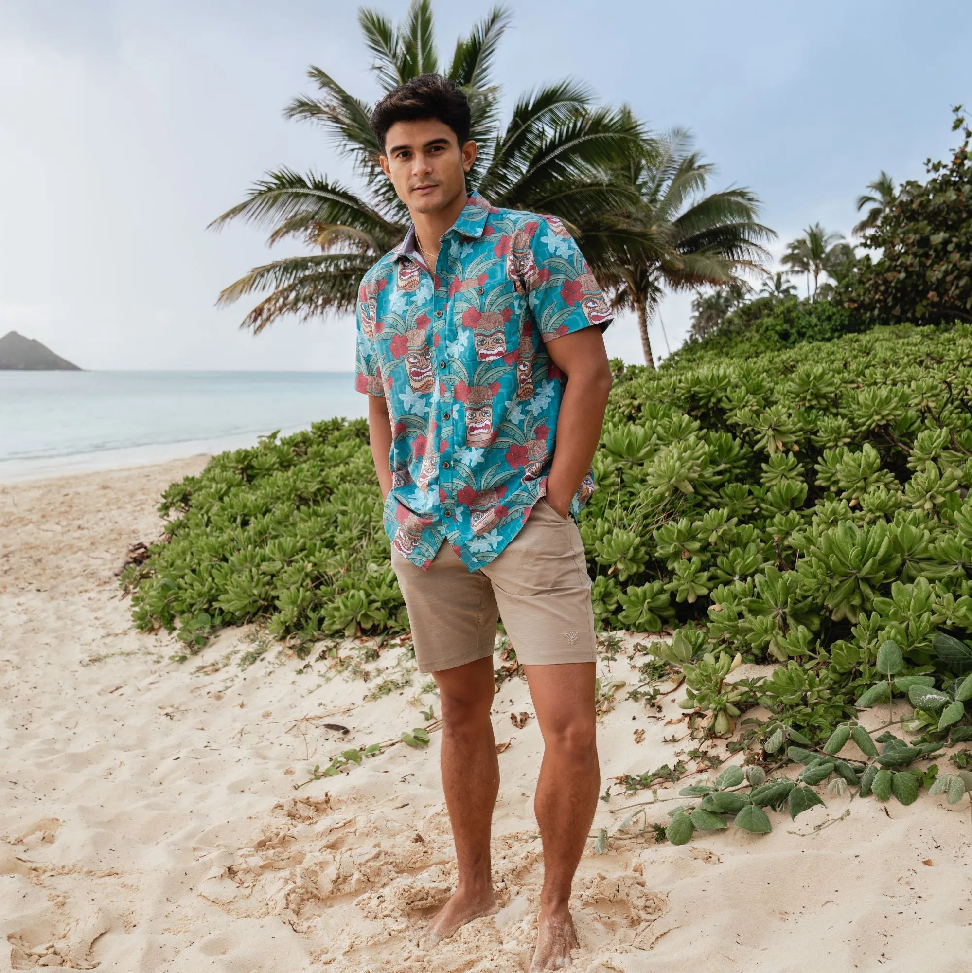 Kanaloa Shirt