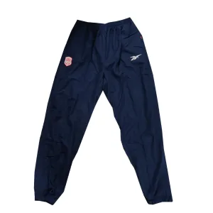 Liverpool Mens Retro Original Mid 90s Track Pants - Large