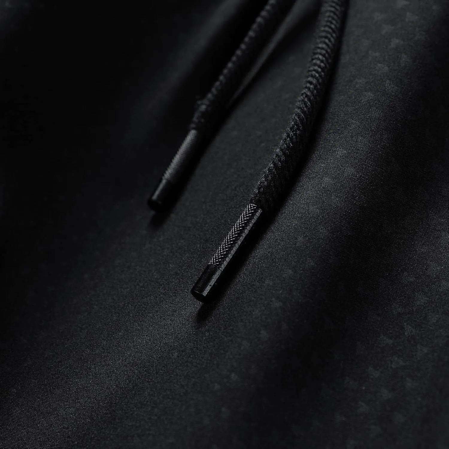 Mens Jogger Pants Drawstring Elastic Waist Solid Plush Thickened Sport Pant Casual Loose Fitness Sport Sweatpants