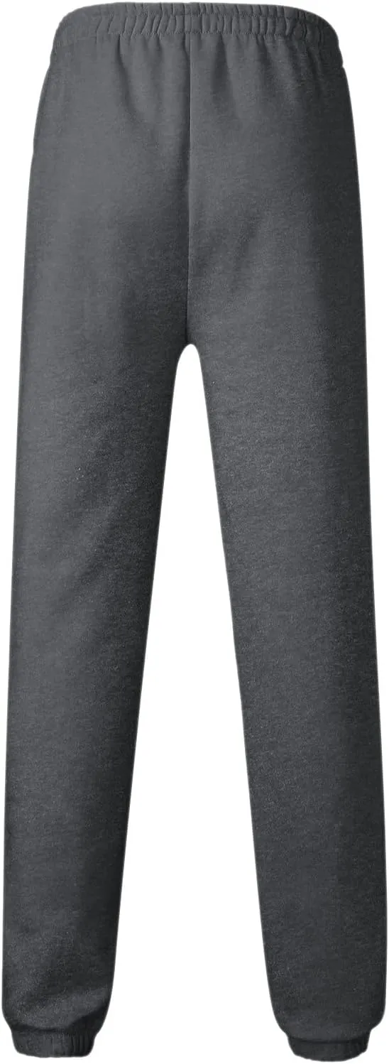 Mens Workout Cargo Sweatpants Work Jogger Pants with Pockets Mens Casual Pants Stretch Slim Fit Workout Bodybuilding
