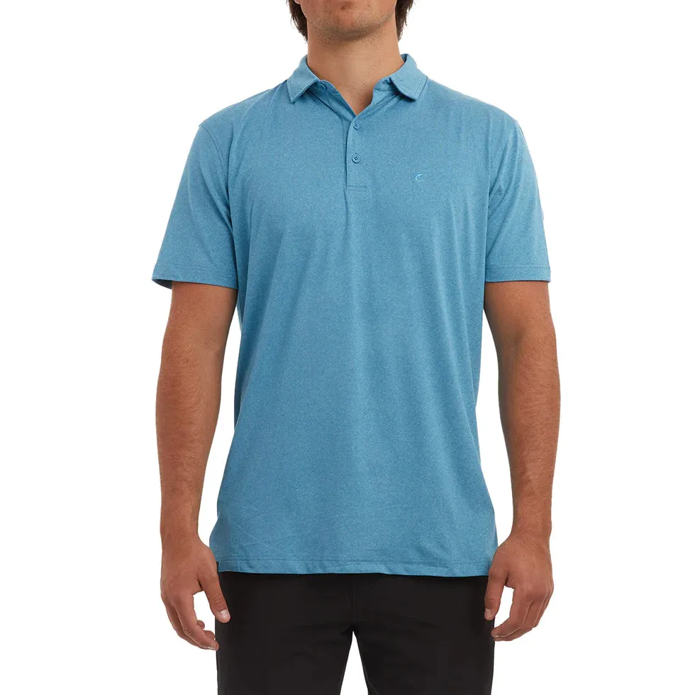 PELAGIC Marco Polo Performance Polo