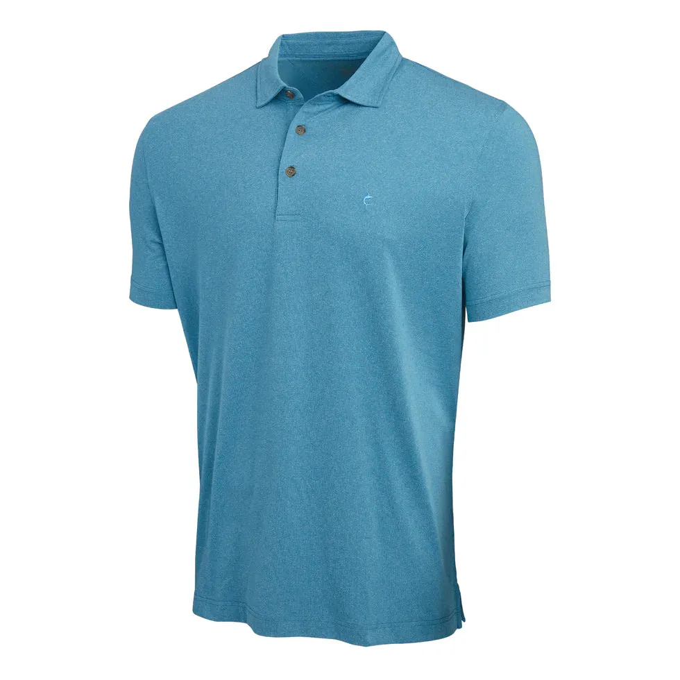 PELAGIC Marco Polo Performance Polo