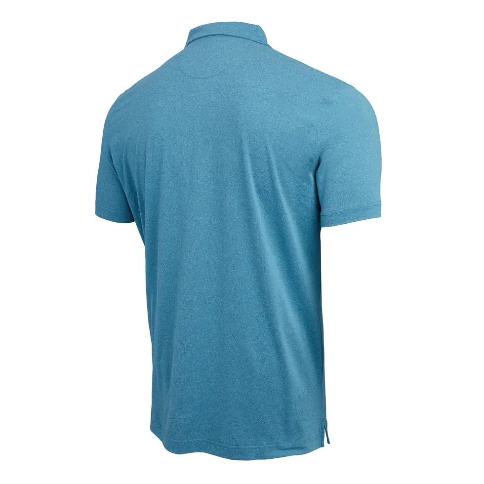 PELAGIC Marco Polo Performance Polo