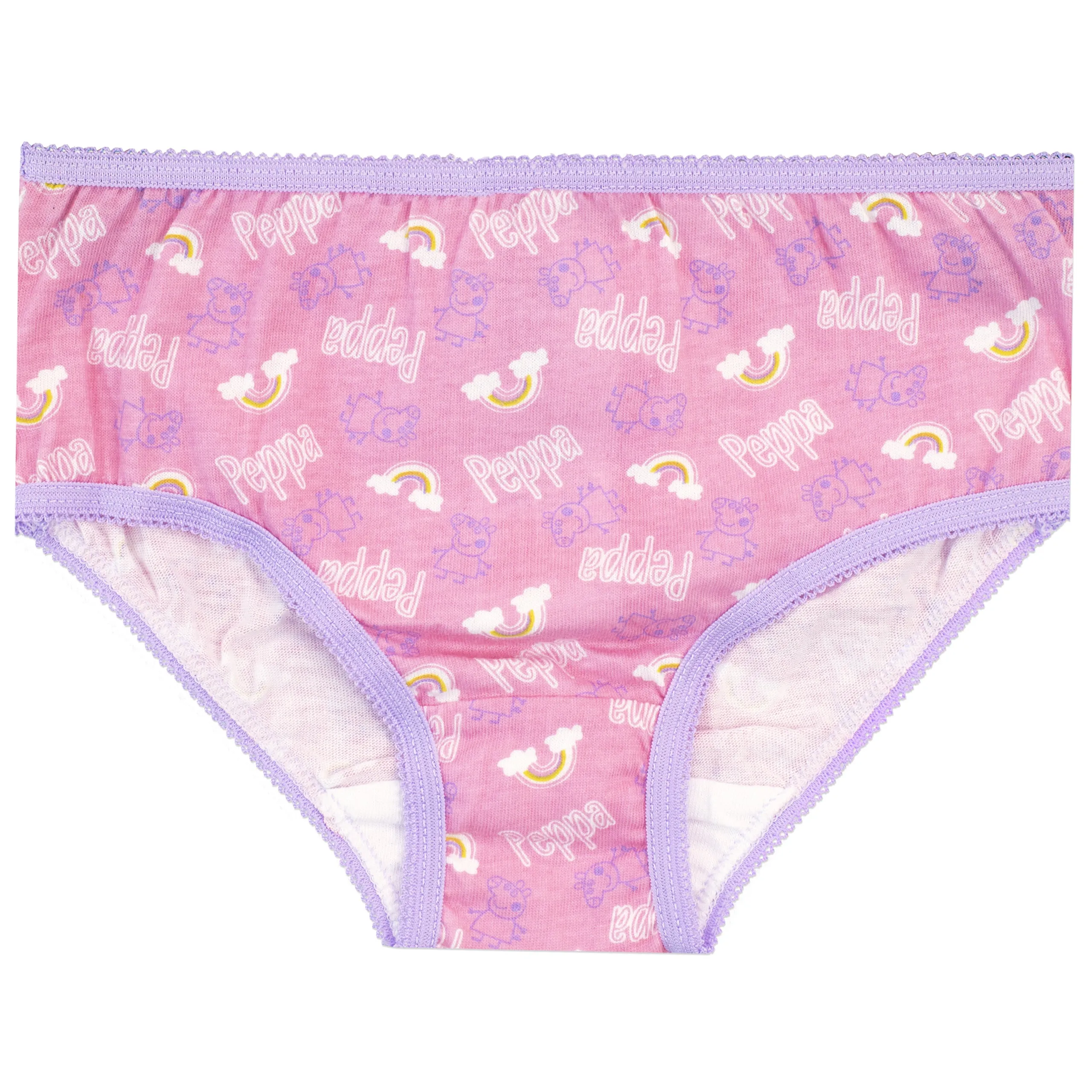 Peppa Pig Underwear 5 Pack