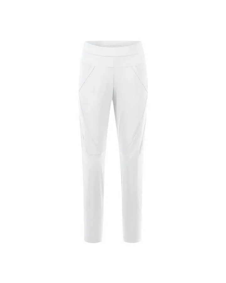 Raffaello Rossi Holly Cropped Techno Pant