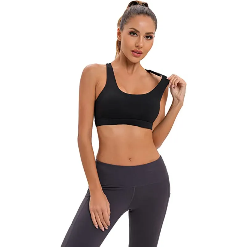 Sadie Racerback Running Sport Top