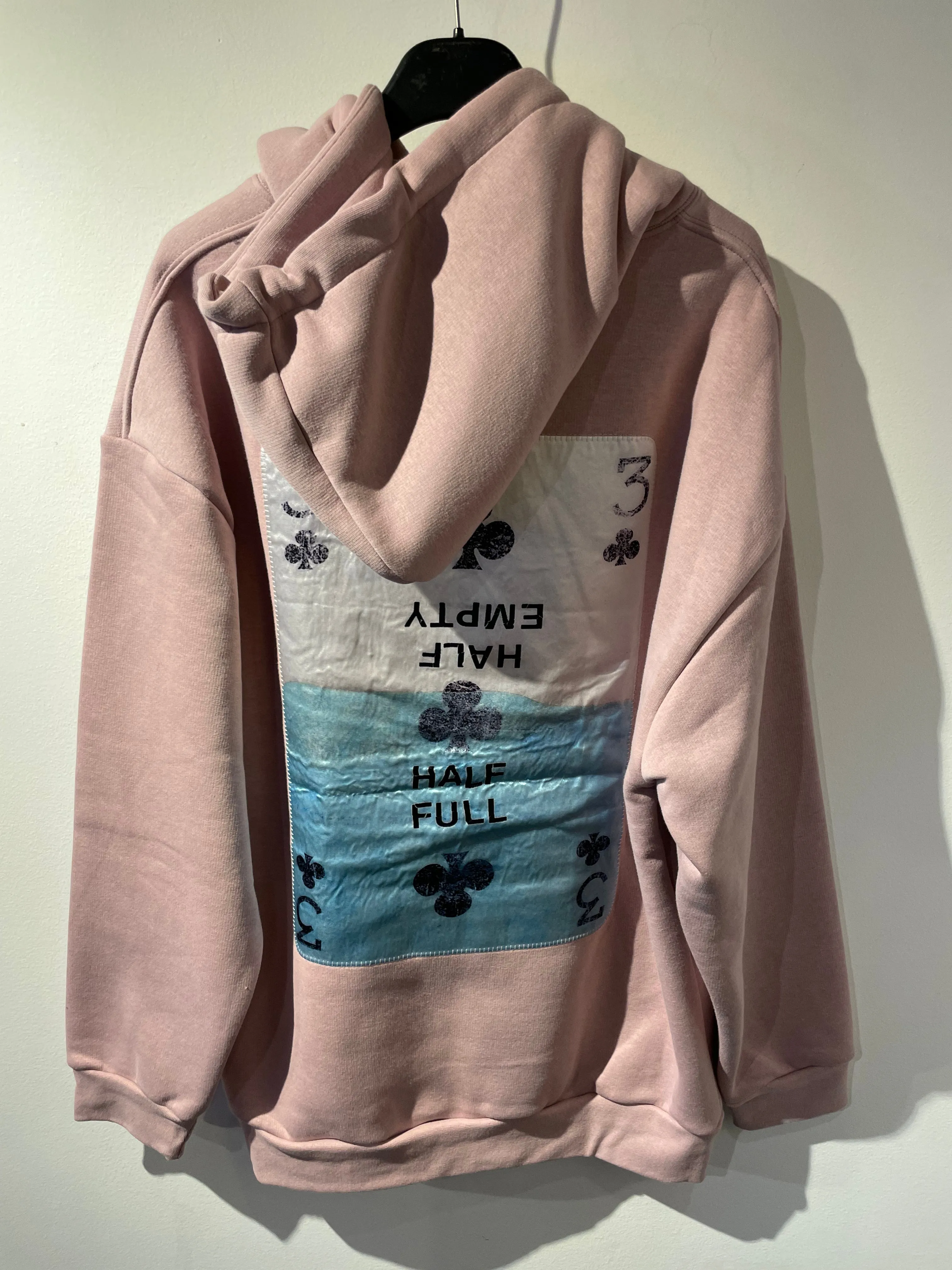 SAW- 4420 Sweatshirt à capuche