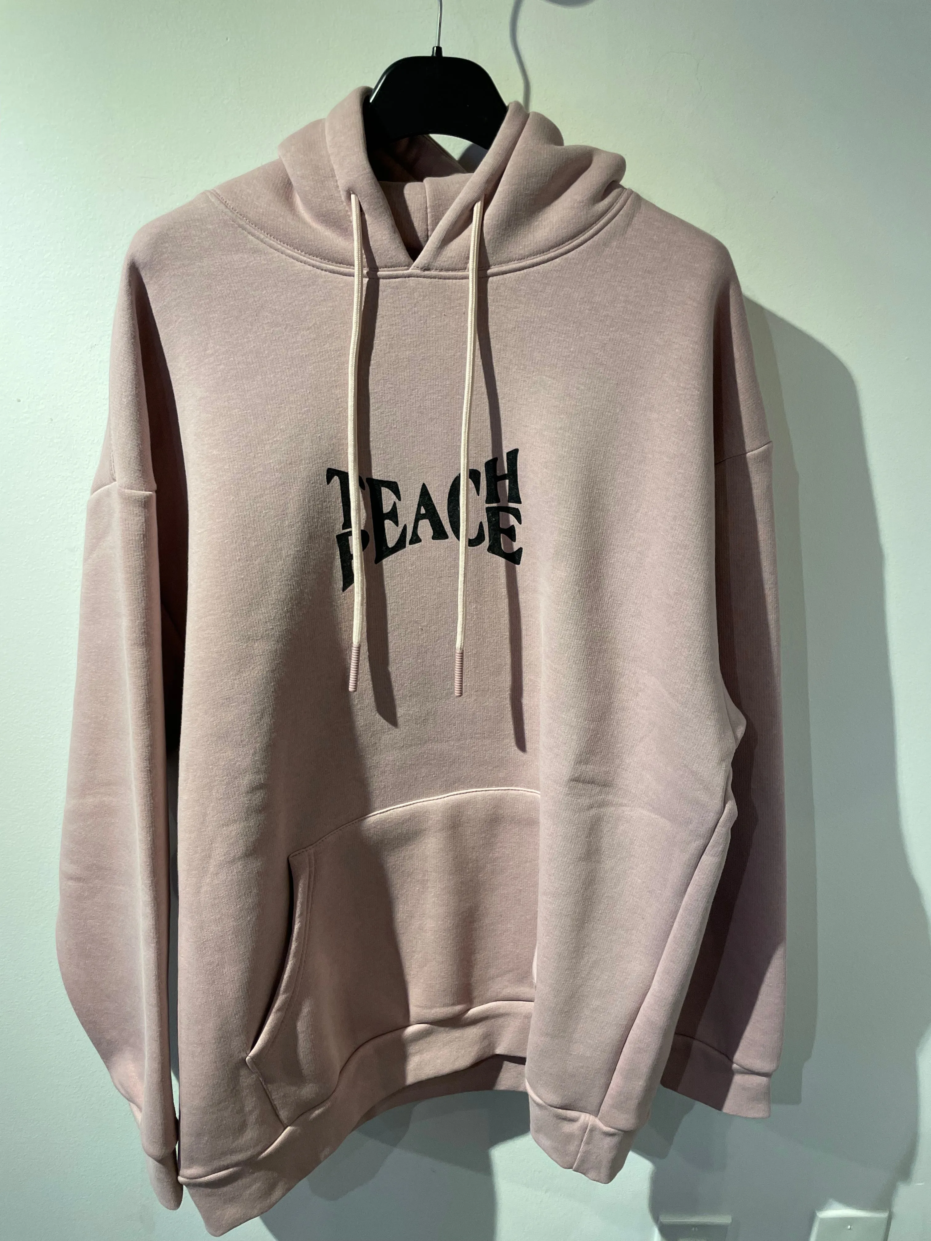 SAW- 4420 Sweatshirt à capuche