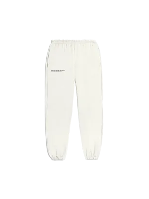 Signature Track Pants - Neutral Tones—off-white