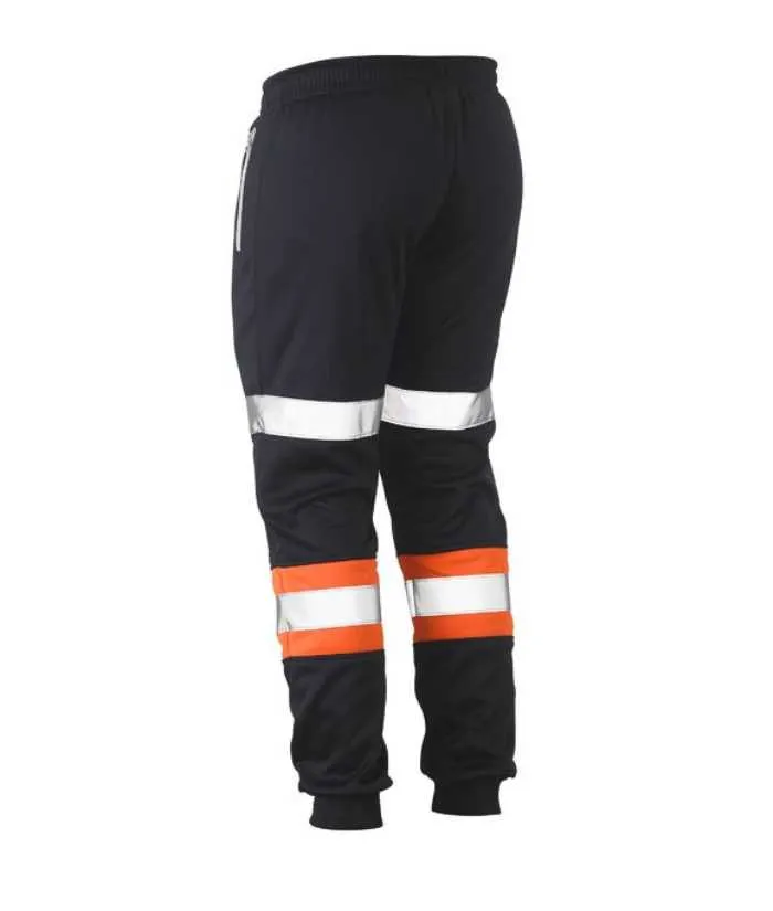 Taped Biomotion Track Pants