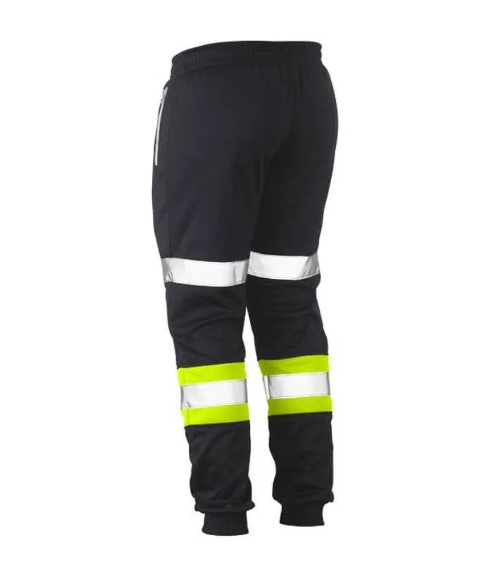 Taped Biomotion Track Pants