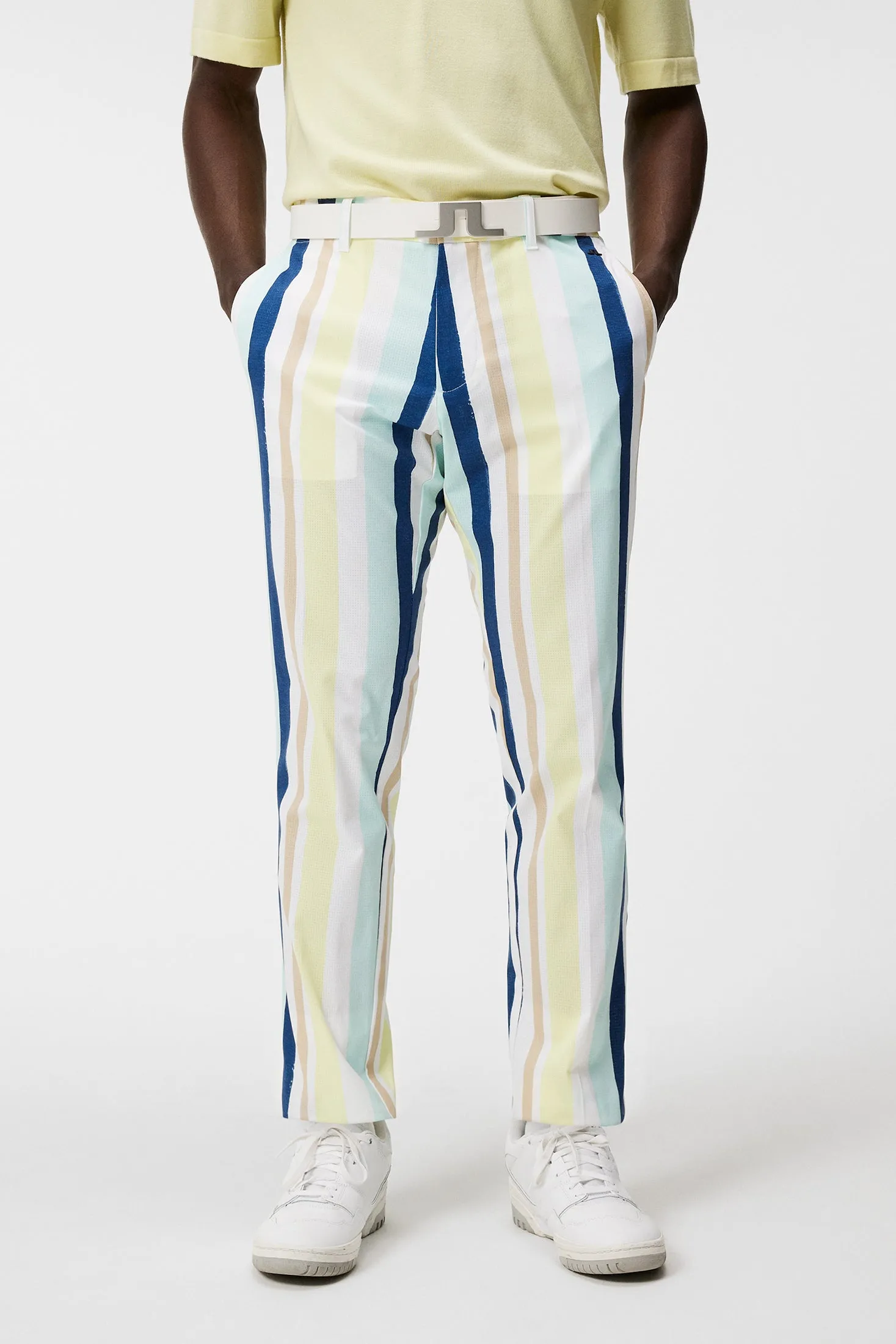 Tim Print Pant
